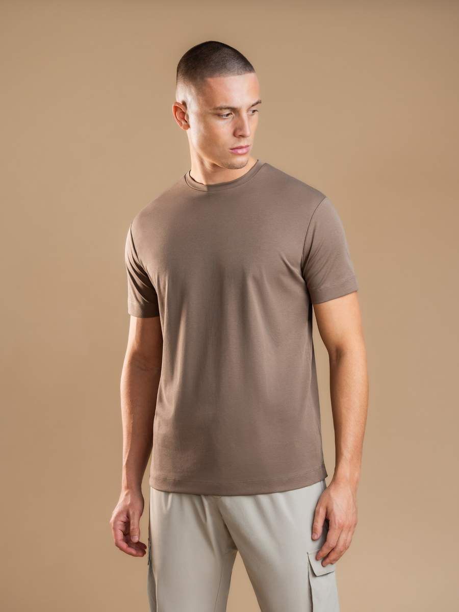 Essential Lux T-Shirt - Premuva