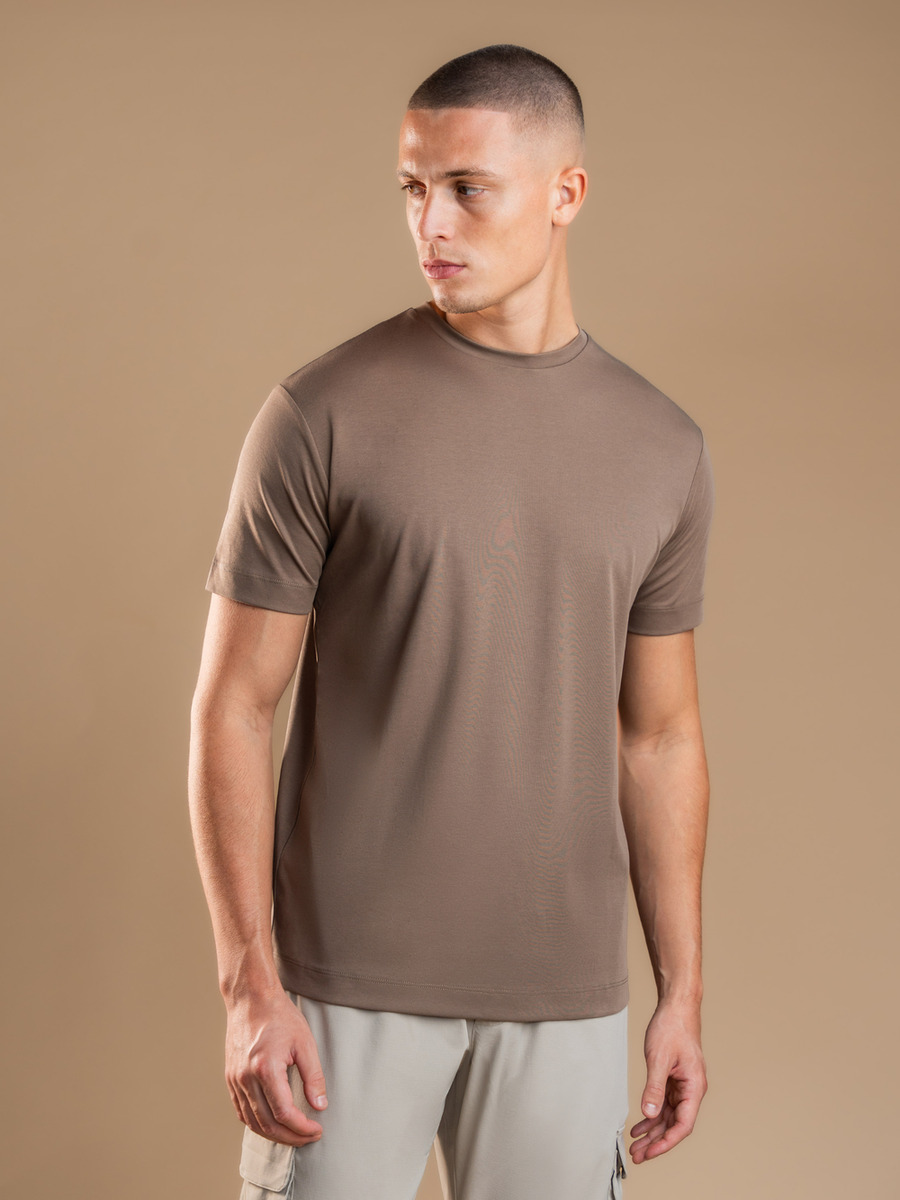 Essential Lux T-Shirt - Premuva